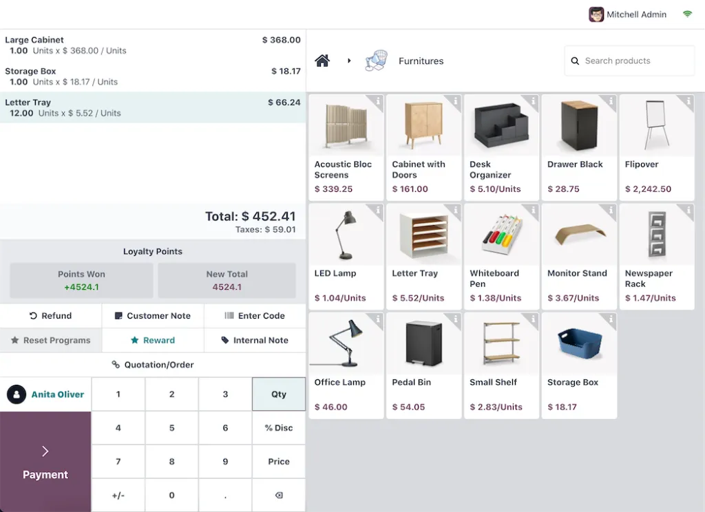 eLearning Management Solution