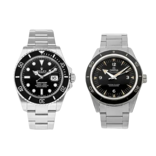 Wrist Watch for Men